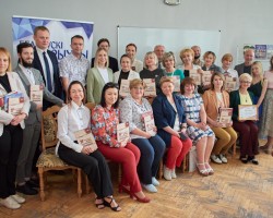 Круглы стол да 30-годдзя «Беларускага гістарычнага часопіса» Круглы стол да 30-годдзя «Беларускага гістарычнага часопіса»